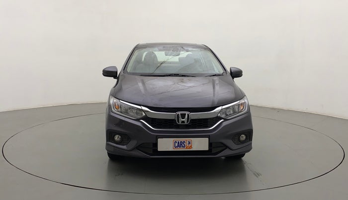 2017 Honda City 1.5L I-VTEC ZX CVT, CNG, Automatic, 61,053 km, Front