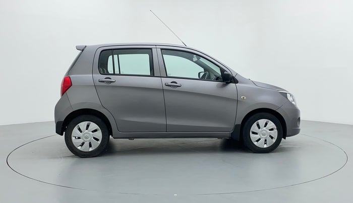 2015 Maruti Celerio VXI AGS, Petrol, Automatic, 51,320 km, Right Side
