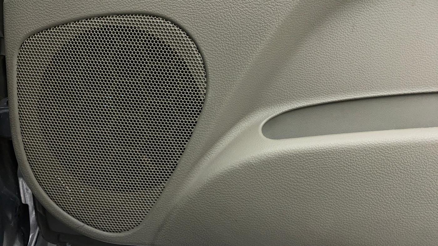 2015 Maruti Celerio VXI AGS, Petrol, Automatic, 51,320 km, Speaker