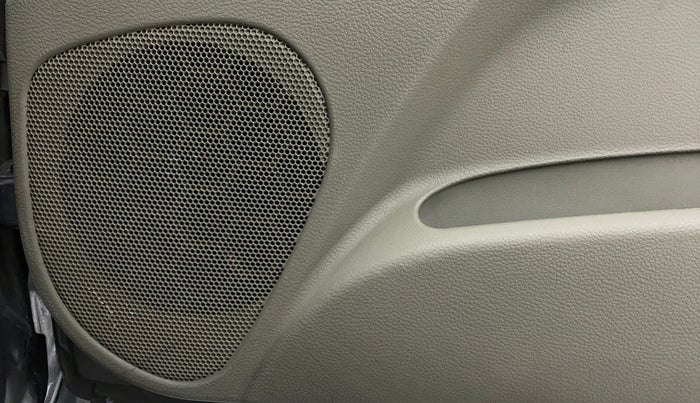 2015 Maruti Celerio VXI AGS, Petrol, Automatic, 51,320 km, Speaker