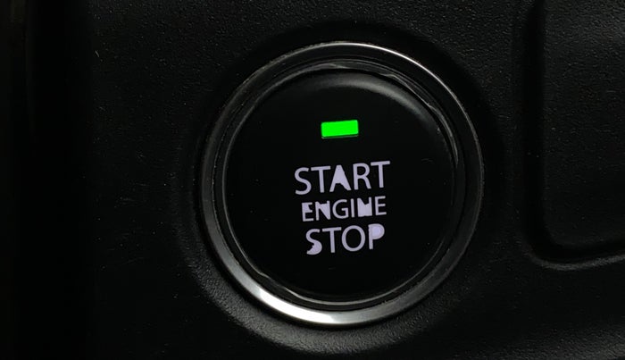 2021 Tata ALTROZ XZ DIESEL, Diesel, Manual, 37,813 km, Keyless Start/ Stop Button