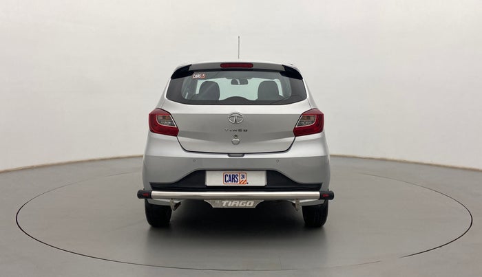 2021 Tata Tiago XT PETROL, Petrol, Manual, 14,765 km, Back/Rear