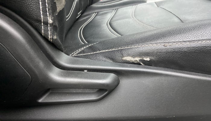 2021 Tata Tiago XT PETROL, Petrol, Manual, 14,765 km, Driver Side Adjustment Panel