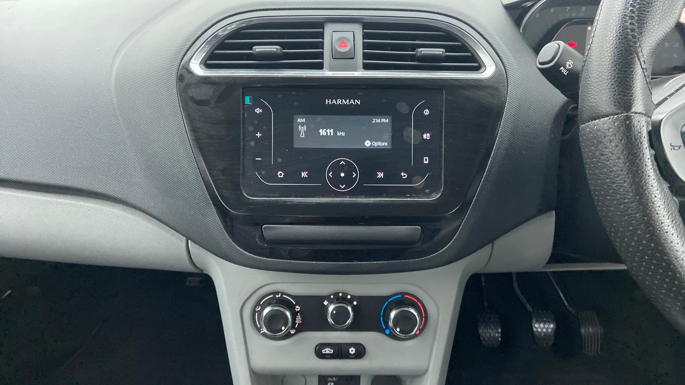 2021 Tata Tiago XT PETROL, Petrol, Manual, 14,765 km, Air Conditioner
