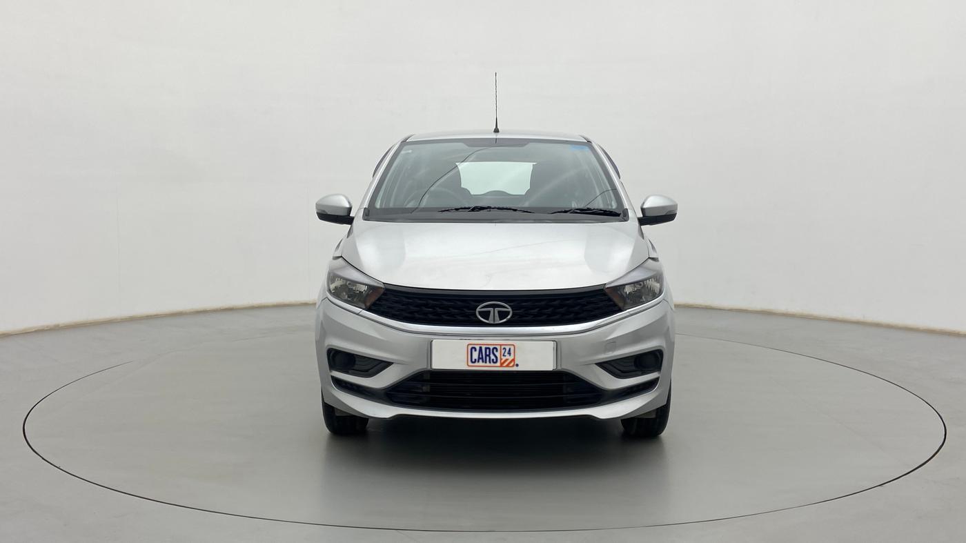 2021 Tata Tiago XT PETROL, Petrol, Manual, 14,765 km, Front