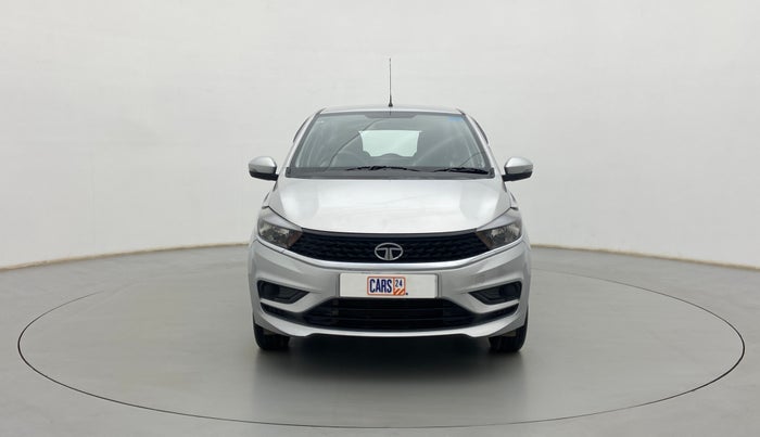 2021 Tata Tiago XT PETROL, Petrol, Manual, 14,765 km, Front