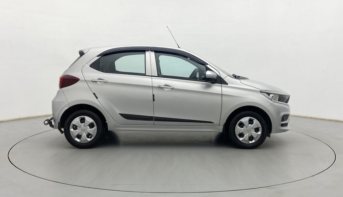2021 Tata Tiago XT PETROL, Petrol, Manual, 14,765 km, Right Side View