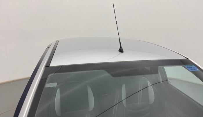 2021 Tata Tiago XT PETROL, Petrol, Manual, 14,765 km, Roof
