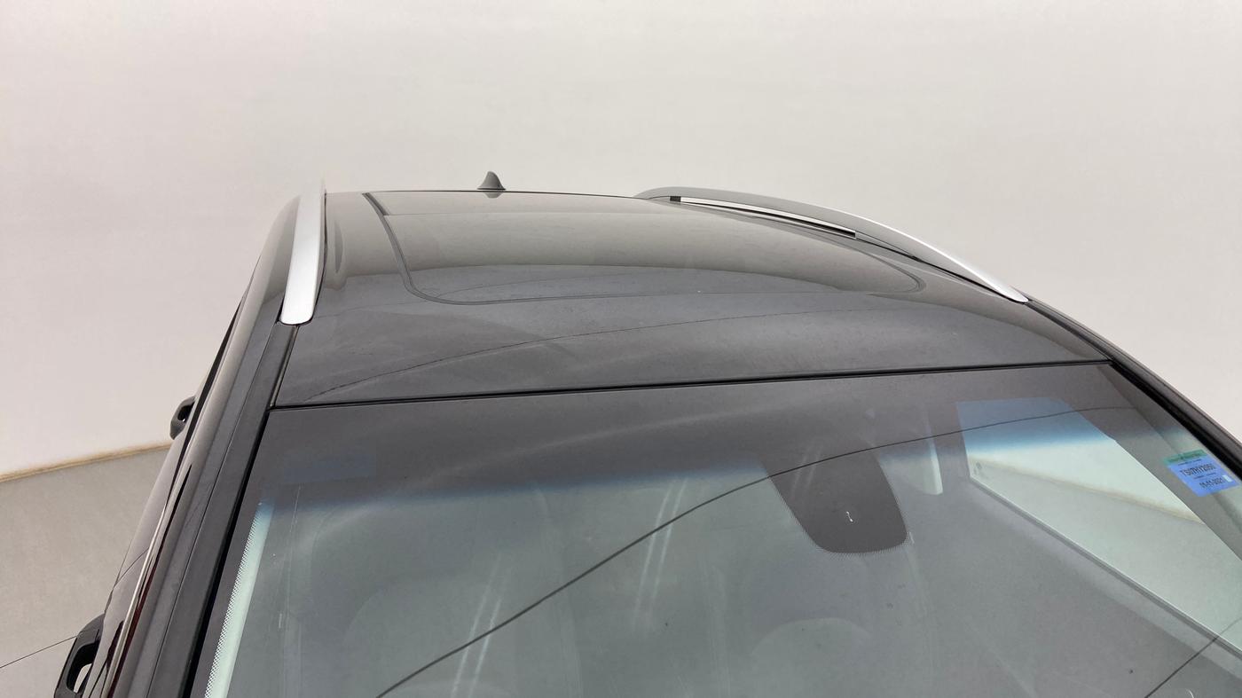 2021 MG HECTOR SHARP 1.5 PETROL CVT, Petrol, Automatic, 7,887 km, Roof