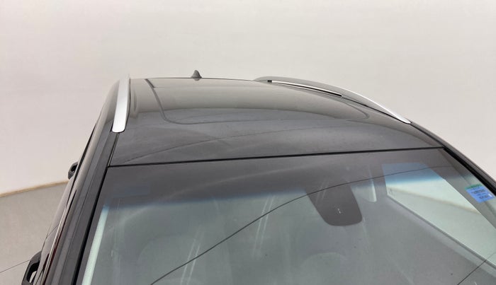 2021 MG HECTOR SHARP 1.5 PETROL CVT, Petrol, Automatic, 7,887 km, Roof