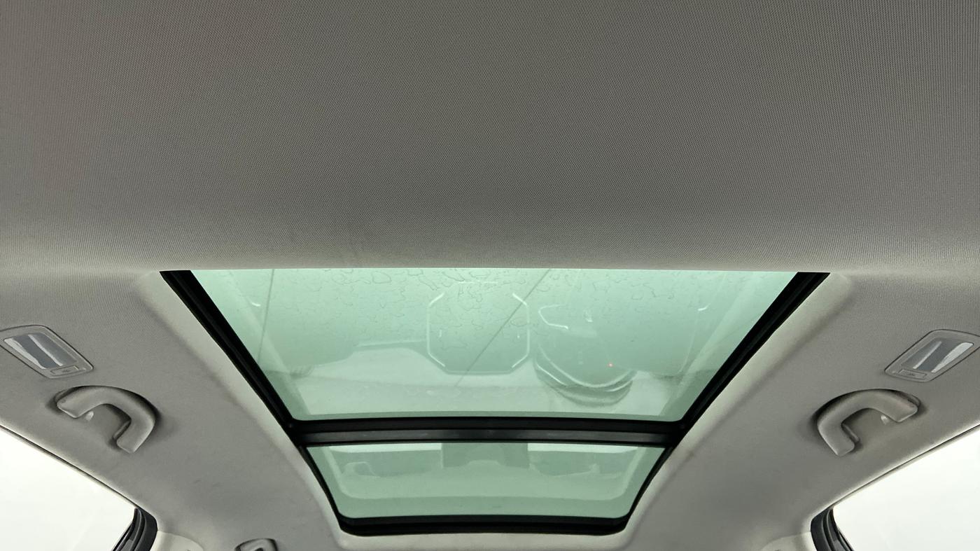2021 MG HECTOR SHARP 1.5 PETROL CVT, Petrol, Automatic, 7,887 km, Panoramic Sunroof