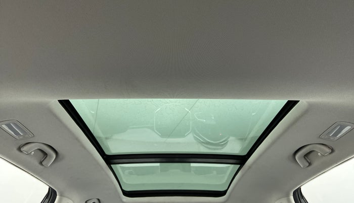 2021 MG HECTOR SHARP 1.5 PETROL CVT, Petrol, Automatic, 7,887 km, Panoramic Sunroof