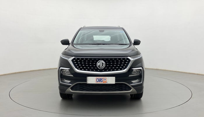 2021 MG HECTOR SHARP 1.5 PETROL CVT, Petrol, Automatic, 7,887 km, Front