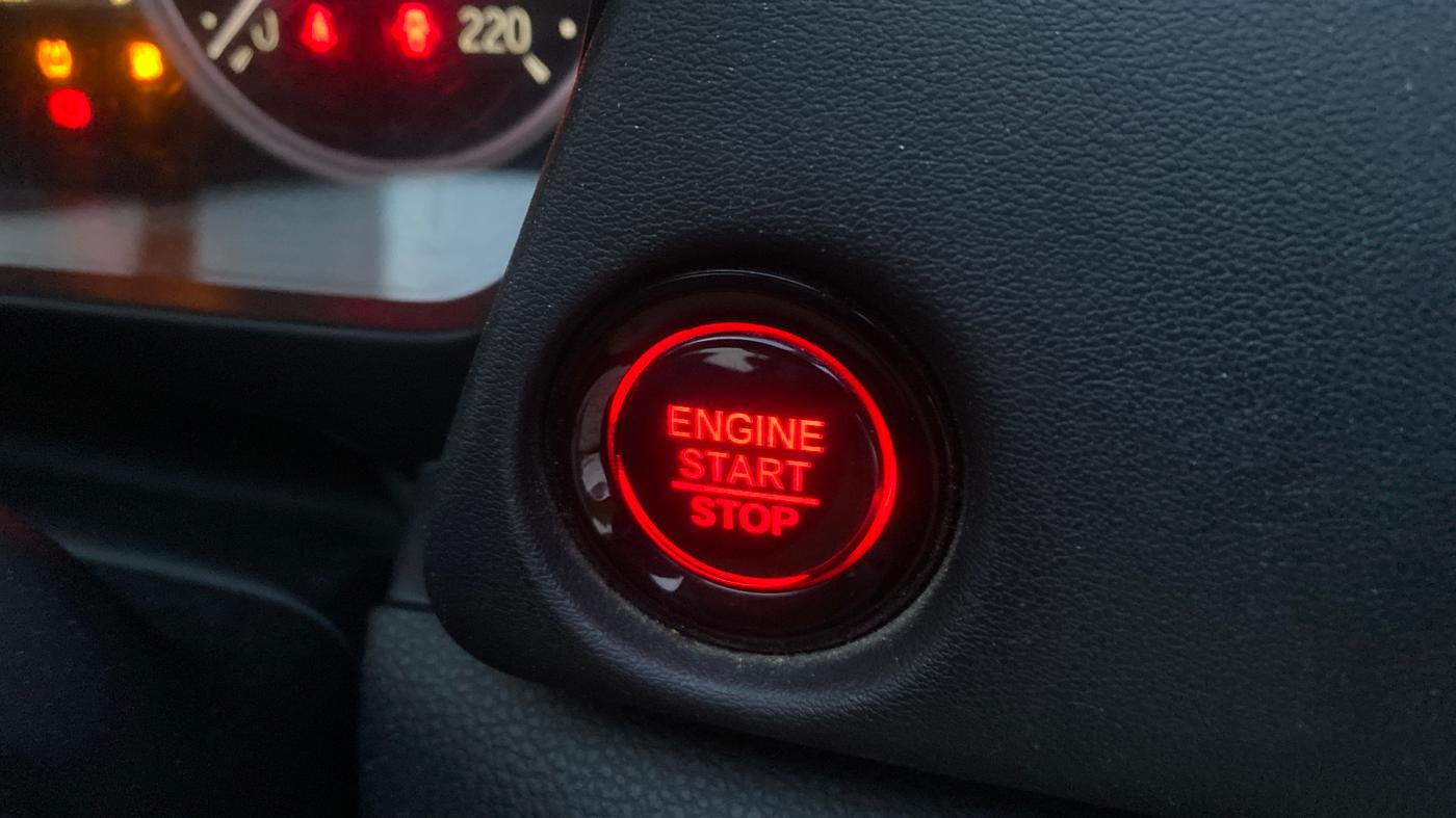 2022 Honda City 1.5L I-VTEC V MT 5TH GEN, Petrol, Manual, 38,730 km, Keyless Start/ Stop Button