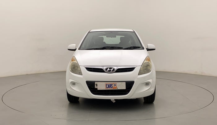 2010 Hyundai i20 MAGNA (O) 1.2, Petrol, Manual, 63,053 km, Front