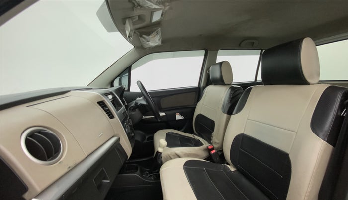 2014 Maruti Wagon R 1.0 LXI CNG, CNG, Manual, 1,11,079 km, Right Side Front Door Cabin