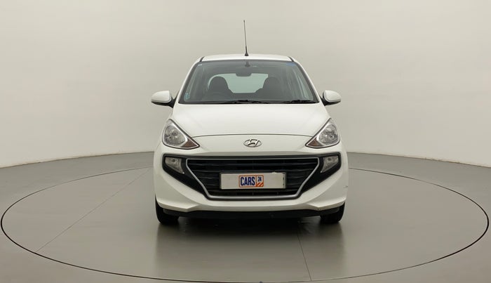 2022 Hyundai NEW SANTRO SPORTZ MT, Petrol, Manual, 11,884 km, Front
