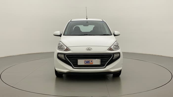 2022 Hyundai NEW SANTRO SPORTZ MT, Petrol, Manual, 11,884 km, Front