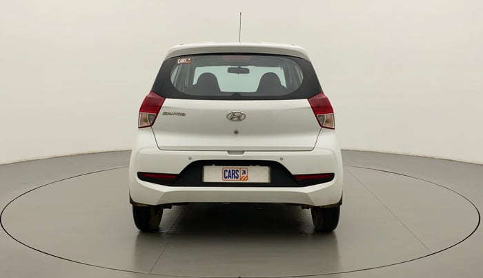 2022 Hyundai NEW SANTRO SPORTZ MT, Petrol, Manual, 11,884 km, Back/Rear