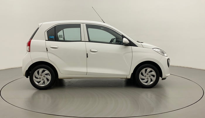 2022 Hyundai NEW SANTRO SPORTZ MT, Petrol, Manual, 11,884 km, Right Side View