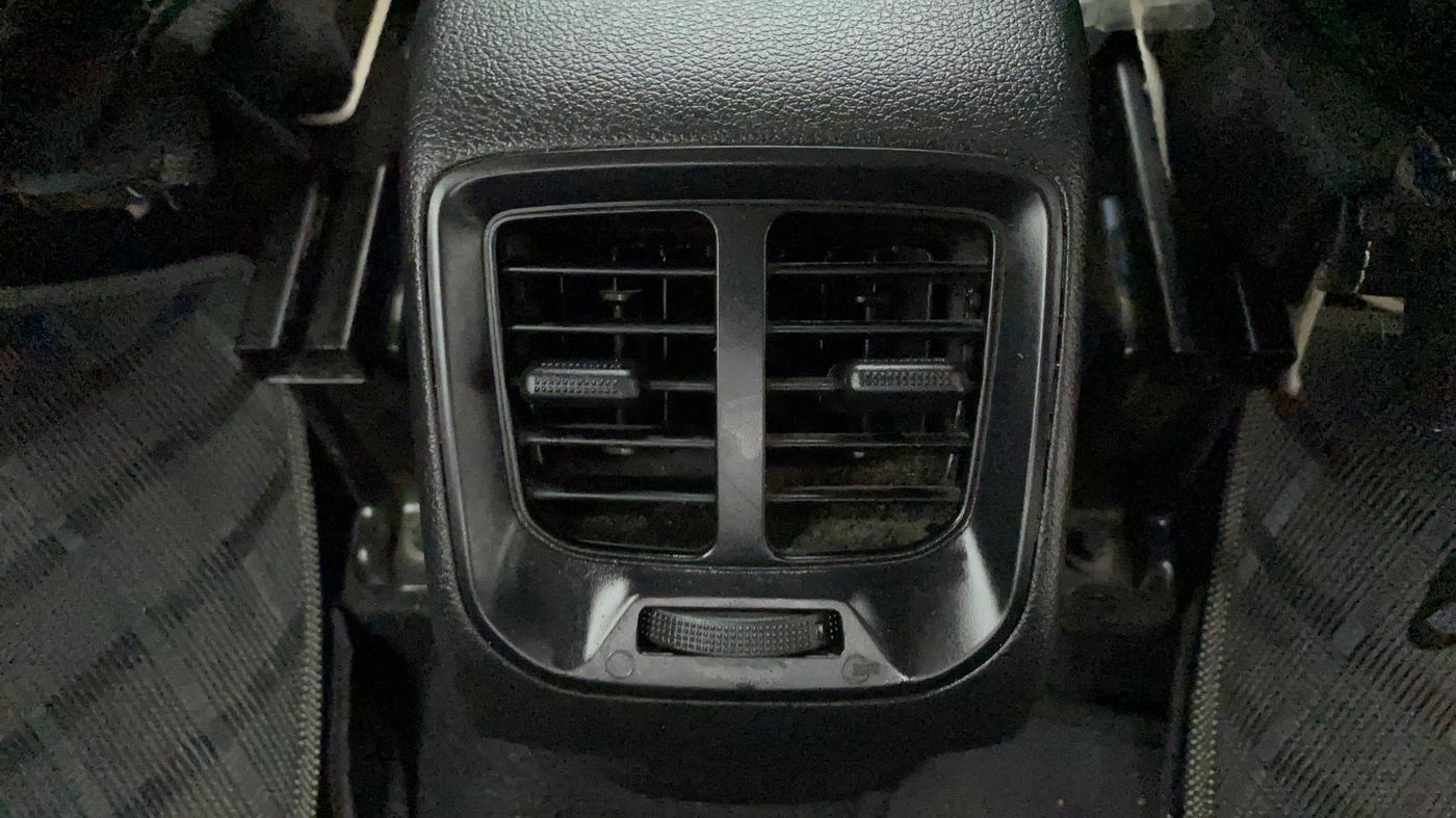2022 Hyundai NEW SANTRO SPORTZ MT, Petrol, Manual, 11,884 km, Rear AC Vents