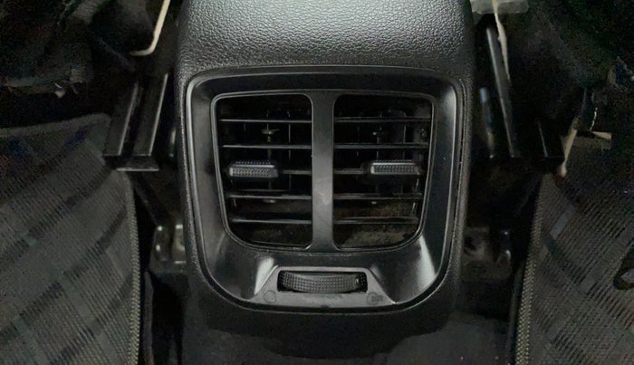2022 Hyundai NEW SANTRO SPORTZ MT, Petrol, Manual, 11,884 km, Rear AC Vents