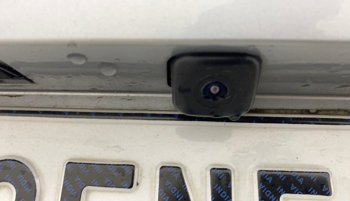 2022 Hyundai NEW I20 SPORTZ 1.2 AT, Petrol, Automatic, 25,306 km, Parking Camera