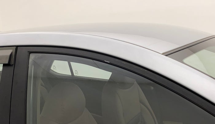 2019 Hyundai Xcent SX 1.2, Petrol, Manual, 26,842 km, Driver-side door - Door visor damaged