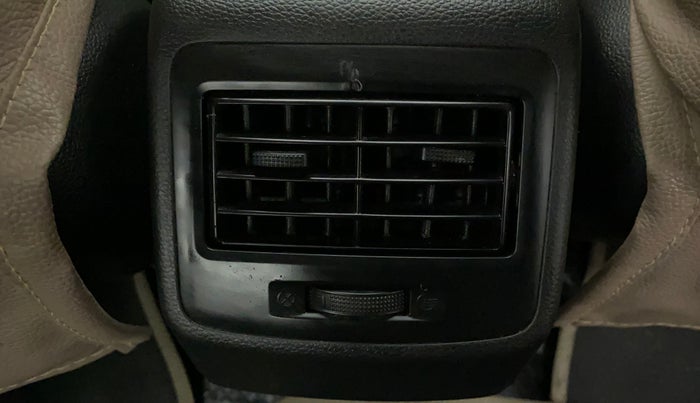 2019 Hyundai Xcent SX 1.2, Petrol, Manual, 26,842 km, Rear AC Vents