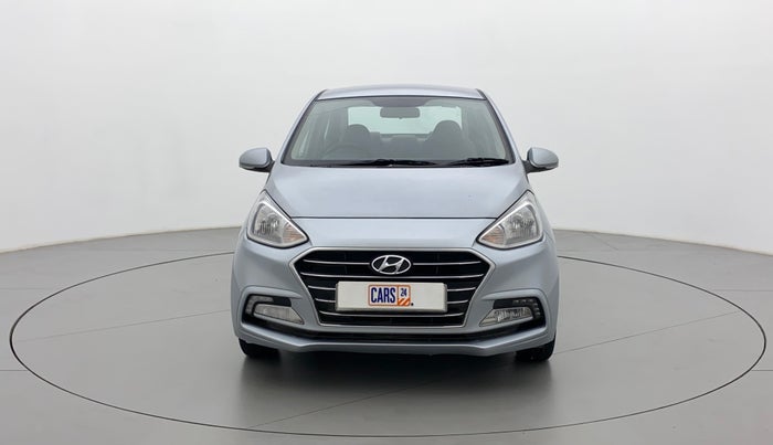 2019 Hyundai Xcent SX 1.2, Petrol, Manual, 26,842 km, Front
