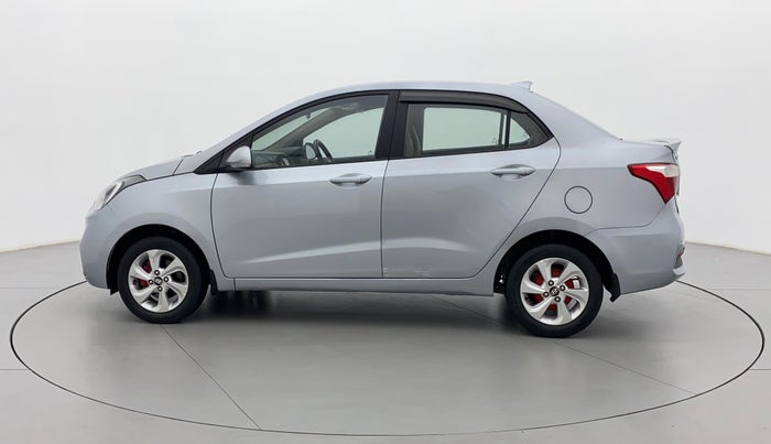 2019 Hyundai Xcent SX 1.2, Petrol, Manual, 26,842 km, Left Side