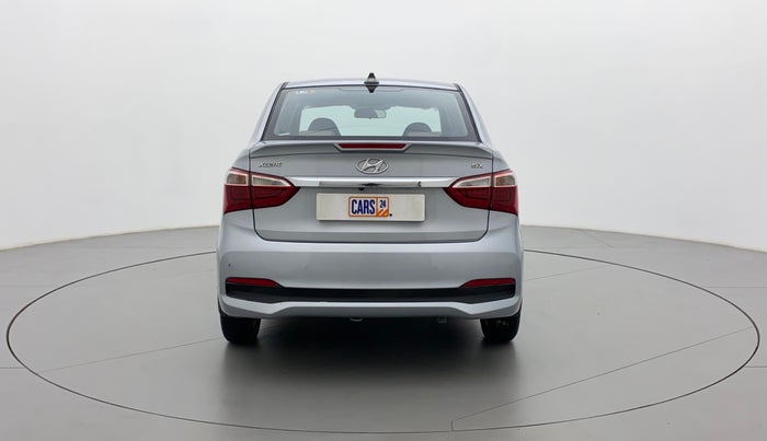 2019 Hyundai Xcent SX 1.2, Petrol, Manual, 26,842 km, Back/Rear