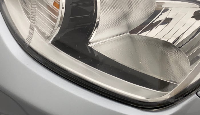 2019 Hyundai Xcent SX 1.2, Petrol, Manual, 26,842 km, Left headlight - Minor scratches