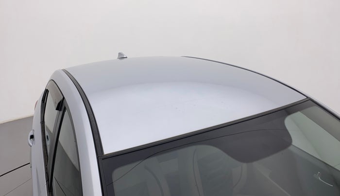 2019 Hyundai Xcent SX 1.2, Petrol, Manual, 26,842 km, Roof