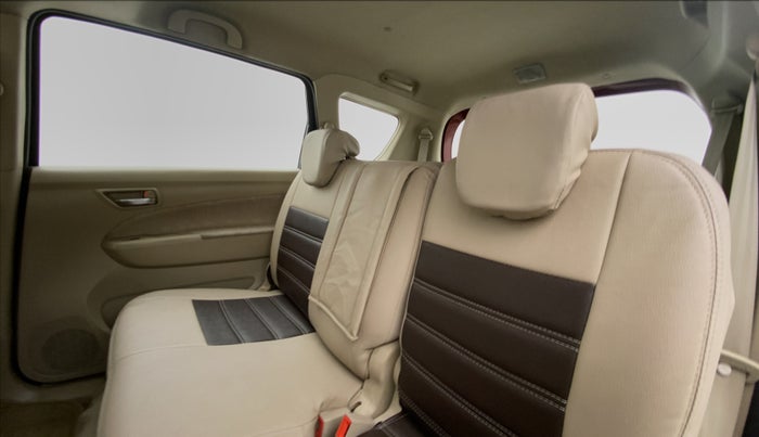 2014 Maruti Ertiga VDI ABS, Diesel, Manual, 64,616 km, Right Side Rear Door Cabin