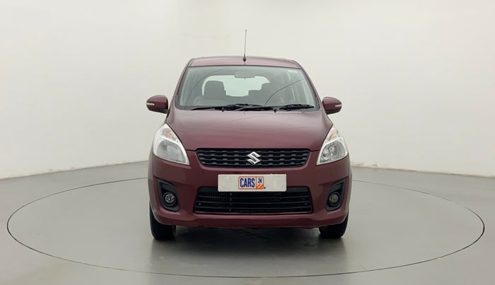 2014 Maruti Ertiga VDI ABS, Diesel, Manual, 64,616 km, Front