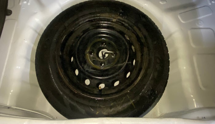 2020 Hyundai NEW SANTRO SPORTZ MT, Petrol, Manual, 44,423 km, Spare Tyre