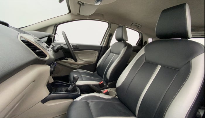 2016 Ford Ecosport AMBIENTE 1.5L PETROL, Petrol, Manual, 66,969 km, Right Side Front Door Cabin