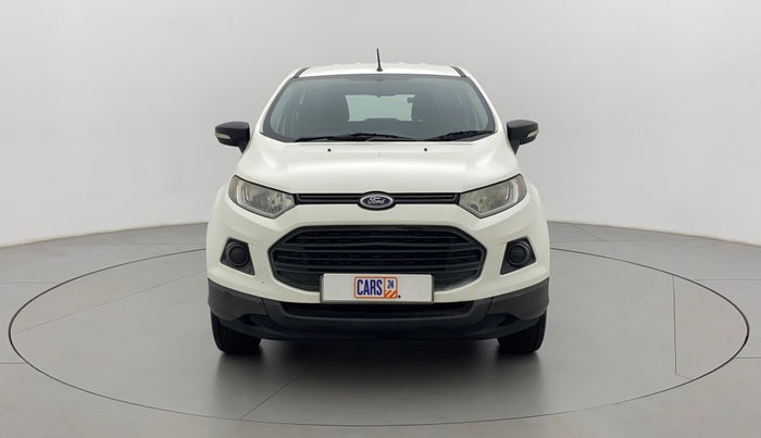 2016 Ford Ecosport AMBIENTE 1.5L PETROL, Petrol, Manual, 66,969 km, Front