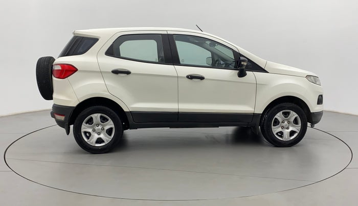 2016 Ford Ecosport AMBIENTE 1.5L PETROL, Petrol, Manual, 66,969 km, Right Side View
