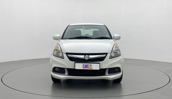 2016 Maruti Swift Dzire ZXI, Petrol, Manual, 69,802 km, Front