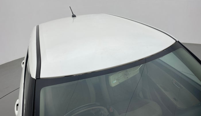 2016 Maruti Swift Dzire ZXI, Petrol, Manual, 69,802 km, Roof