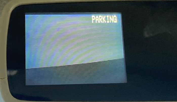 2016 Maruti Swift Dzire ZXI, Petrol, Manual, 69,802 km, IRVM Reverse Camera