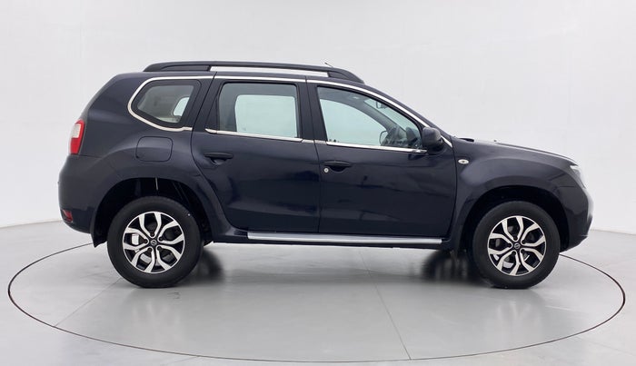 2016 Nissan Terrano XL PLUS 85 PS DEISEL, Diesel, Manual, 55,216 km, Right Side View
