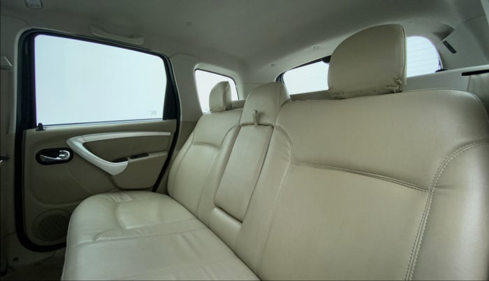 2016 Nissan Terrano XL PLUS 85 PS DEISEL, Diesel, Manual, 55,216 km, Right Side Rear Door Cabin