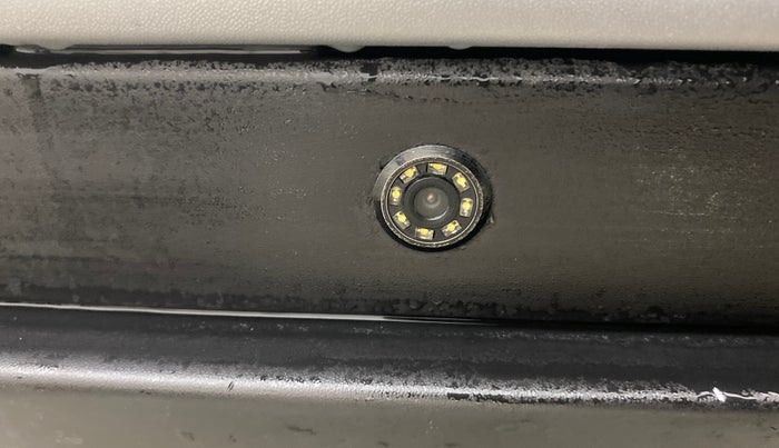 2022 Nissan MAGNITE XE, Petrol, Manual, 24,110 km, Parking Camera