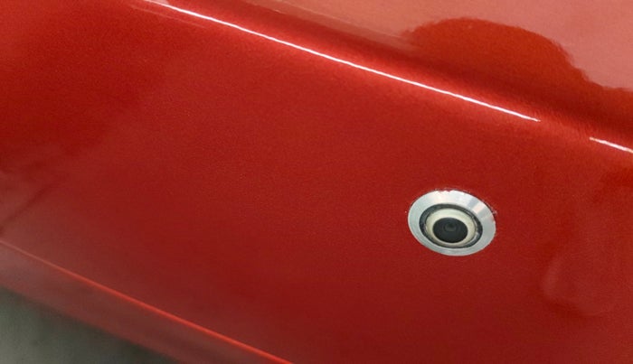 2013 Maruti Alto K10 VXI, Petrol, Manual, 63,725 km, Parking Camera