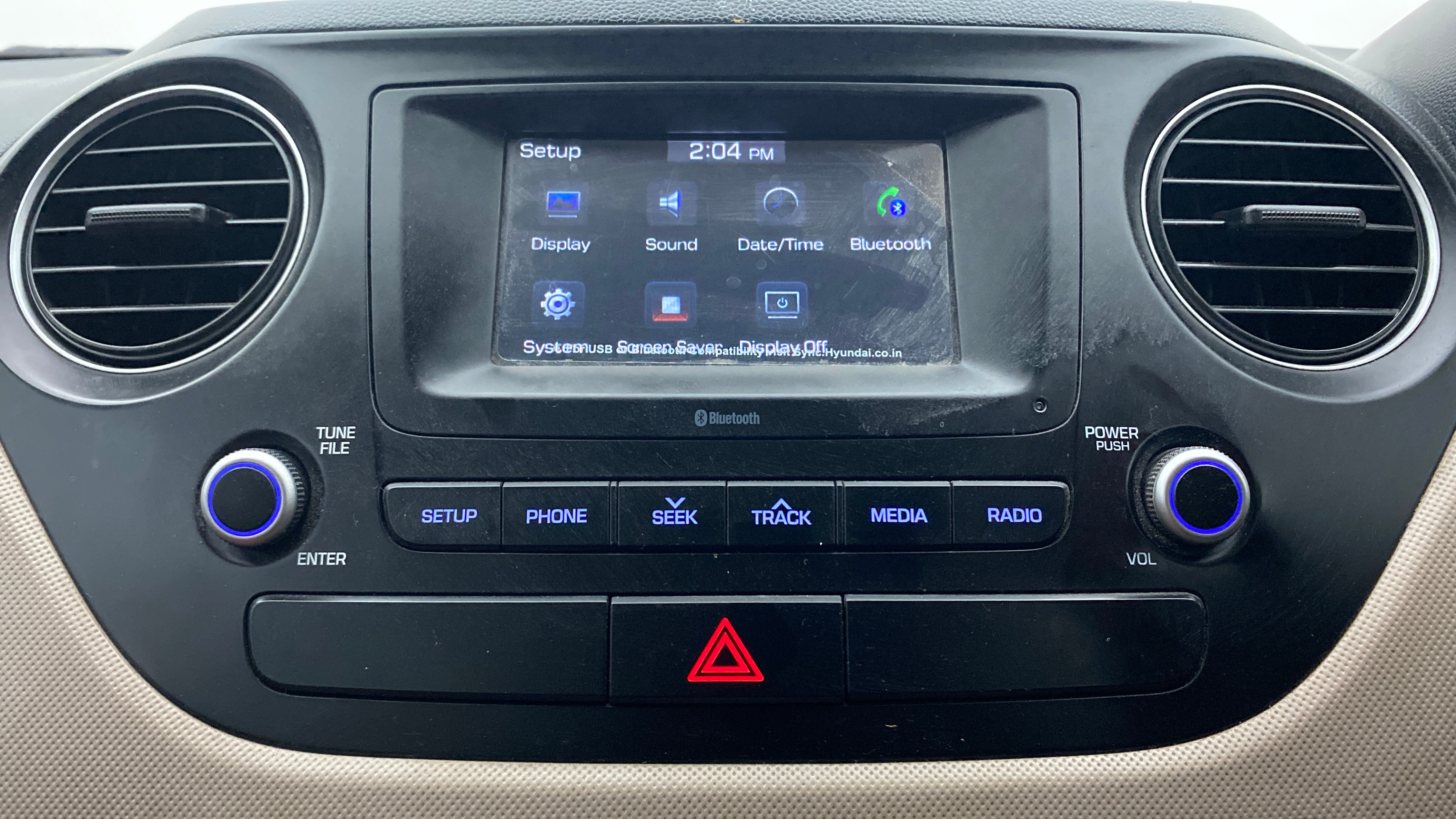 Features
