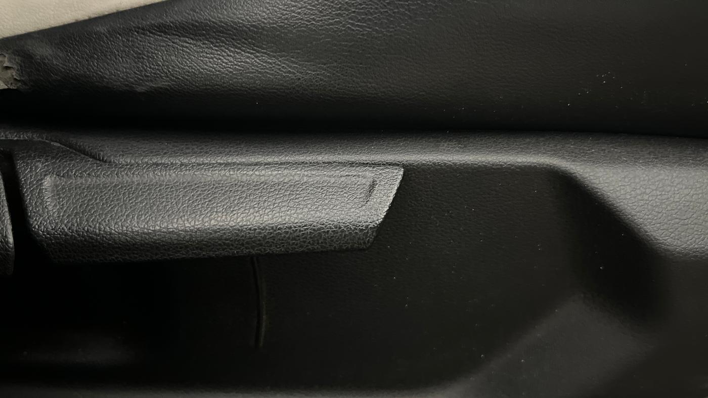 2022 Hyundai Creta SX 1.5 DIESEL, Diesel, Manual, 56,450 km, Driver Side Adjustment Panel