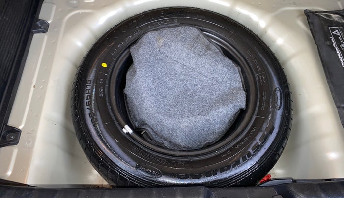 2020 KIA SONET GTX PLUS 1.0 DCT, Petrol, Automatic, 38,471 km, Spare Tyre